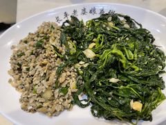 -长平老姿娘夜粥(平东一街店)