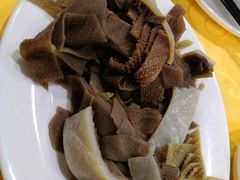 黑牛百叶-濠轩阁特色生蚝火锅(水湾路店)