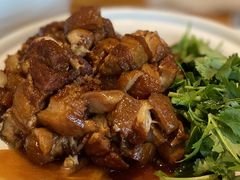 -姥姥家春饼店(惠新东街店)