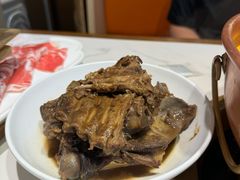 -东门口·新式老北京火锅(河西龙湖天街店)