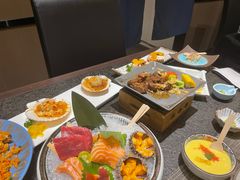 -吉盛川创作料理(保利国际广场店)