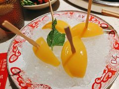 -五斗柴火锅(外双楠店)