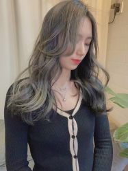 -New Fashion发型定制