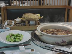 -名善山珍·野生菌汤锅(文殊院店)