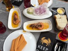 -Ministry of Crab•MOC(交子大道店)