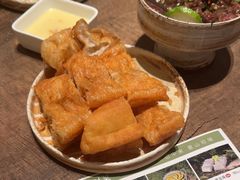 -蘑界·野生菌火锅(深业上城店)