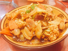 -依扁一佳宴(宁化支路店)