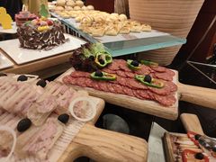 -昆明佳华广场酒店·西餐厅