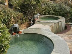 -仁爱团泊湖温泉中心