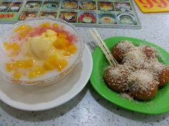android_upload_pic-芬芳甜品(同福路店)