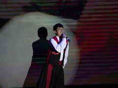 -陕北民歌大舞台