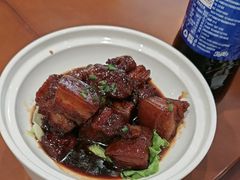 -小秦淮·南京土菜(新亭西路店)