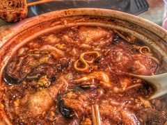 -二中酸辣汤(无锡梁溪区店)