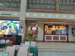 -天毓山庄·餐厅