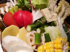 -生如夏花泰式火锅(西村黑金店)
