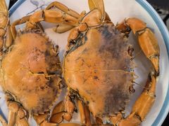 黄油蟹-三妹小龙虾·黄油蟹(华侨城总店)