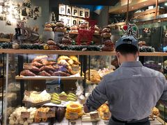 -PAPER STONE BAKERY(天环店)