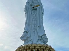 -三亚南山文化旅游区