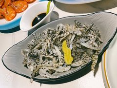 -皓景海鲜·地标美食(双月湾店)