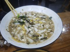 -老袁炒年糕(富豪路店)
