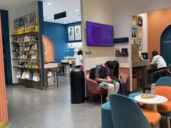 -海马体照相馆(重庆爱琴海购物公园店)