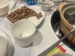 -天宜隆蘑菇宴火锅(石景山旗舰店)