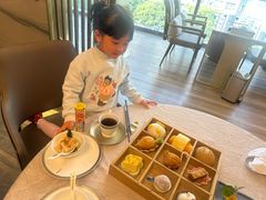 -安蒂娅.悦景轩中餐厅(西乡店)