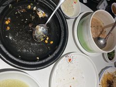 -秋色客家菜(南山店)