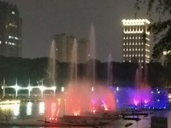 -桐乡植物园