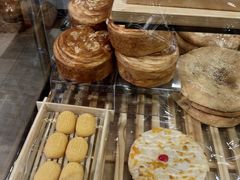 -昆明冠生园·蛋糕·面包(南强街店)