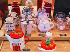 -星巴克臻选(湖滨道店)