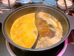-厚道寿喜烧専門店·自助畅食(国贸店)