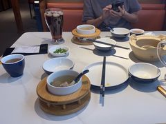 -秋色客家菜(南山店)