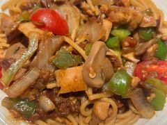 -必胜客(WOW玉泉远洋店)