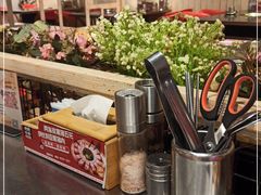 -哈哈碳都·牛肋条无限自助烤肉(台江万达店)