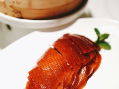 酥香嫩烤鸭-四季民福烤鸭店(王府井灯市口店)