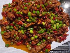 -飶香居(省博物馆店)