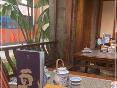 -南京大牌档(之心城店)