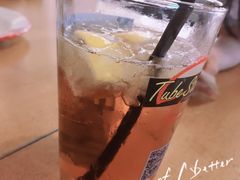 -Tube station站点比萨(王府井百货店)