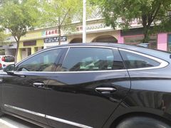 -龙膜膜方汽车贴膜隐形车衣汽车改色(河东店)