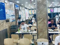 大堂-老四季(总店)
