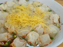-蟹芆三馄饨