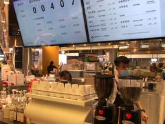 -Manner Coffee(壹方城店)