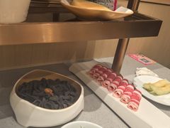 -海底捞火锅(金融街万达店)