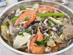 -福屿鲜捞小吃·捞化(福屿总店)