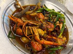 -聚味瞿记·龙虾堂(渔人码头一店)