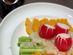 -将相和·海鲜蒸饺大连菜·连鹭海鲜姊妹店