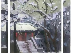 -上海峰子美术教育培训机构(杨浦店)