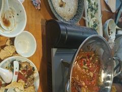 -61号餐吧(兴坪古镇漓江店)