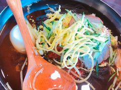 -服务大楼冷面(延大店)